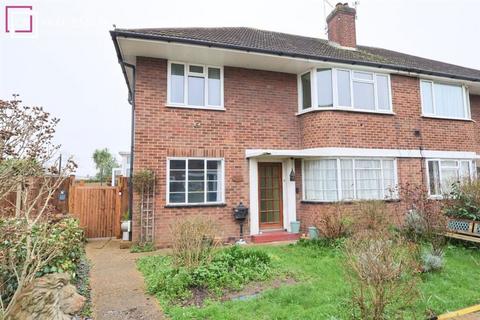 2 bedroom maisonette for sale, Wickham Street, Welling, DA16 3DB