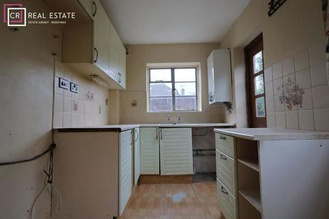 2 bedroom maisonette for sale, Wickham Street, Welling, DA16 3DB