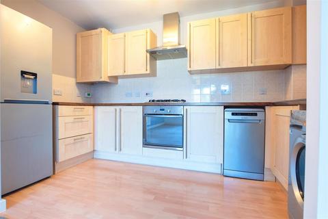 undefined, Croyland Road, Wellingborough