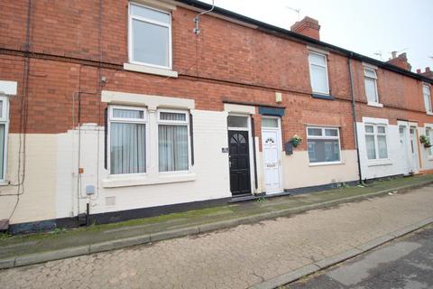 undefined, York Street, Netherfield