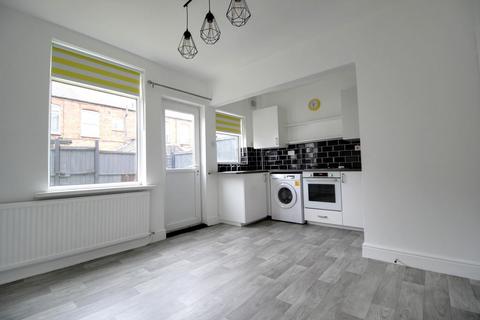 undefined, York Street, Netherfield