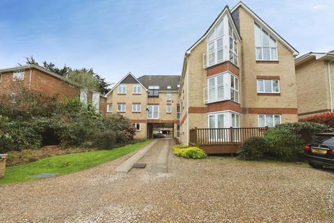 Flat - Surrey Road, Branksome, Poole, Dorset, BH12