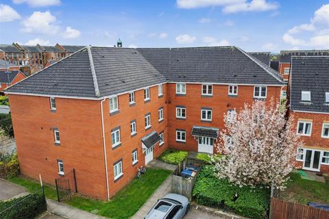 2 bedroom apartment for sale, Cowslip Meadow, Draycott