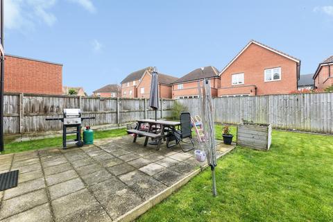 4 bedroom detached house for sale, Gascoigne Close, Pontefract
