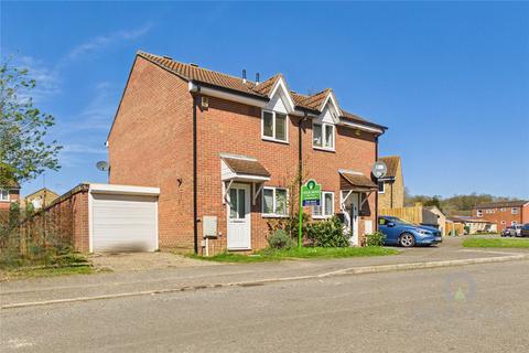 Dore Close, Northampton NN3