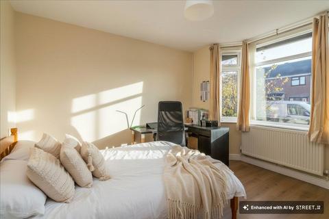 undefined, Princess Avenue, Beeston, NG9