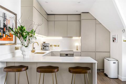 2 bedroom apartment for sale, The Park, London, W5