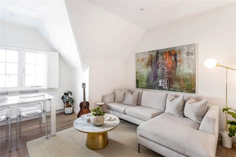 2 bedroom apartment for sale, The Park, London, W5