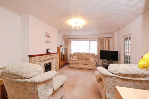 3 bedroom end of terrace house for sale, Muirfield, Yate, Bristol, BS37