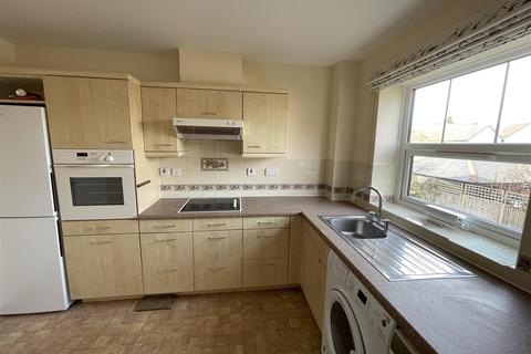2 bedroom retirement property for sale, Crane Bridge Road, Salisbury SP2