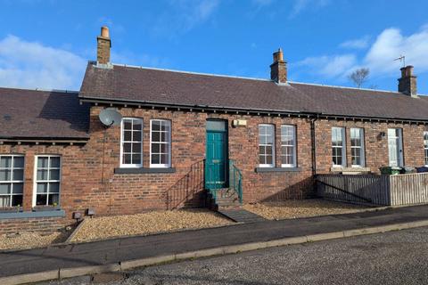 1 bedroom terraced house to rent, Fourth Street, Newtongrange EH22