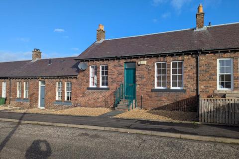 1 bedroom terraced house to rent, Fourth Street, Newtongrange EH22