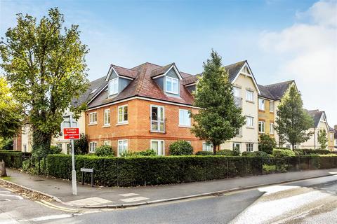 2 bedroom retirement property for sale, EMMELINE LODGE, LEATHERHEAD