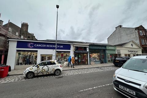 Restaurant to rent, 51 Sinclair St Helensburgh G84 8TG