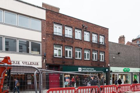 Retail property (high street) to rent, 66-67 Broad St Worcester WR1 3LY