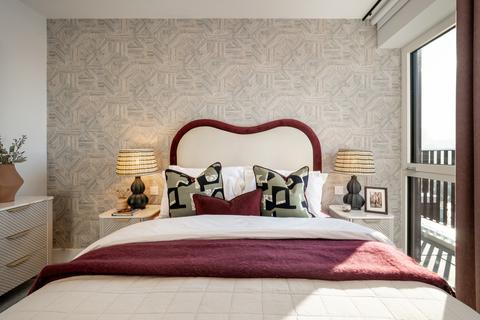 3 bedroom apartment for sale, London E3