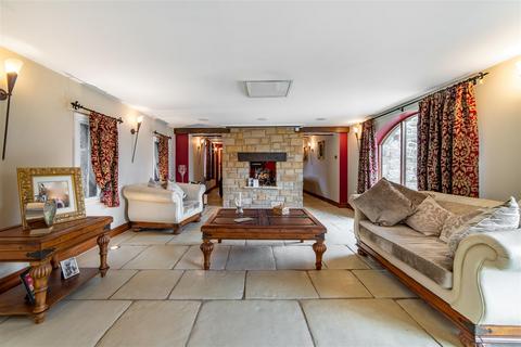 5 bedroom detached house for sale, Holywell, Whitley Bay, NE25