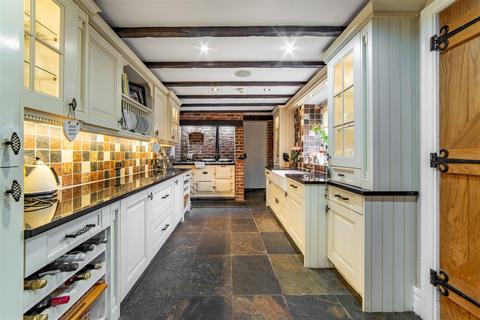 5 bedroom detached house for sale, Holywell, Whitley Bay, NE25