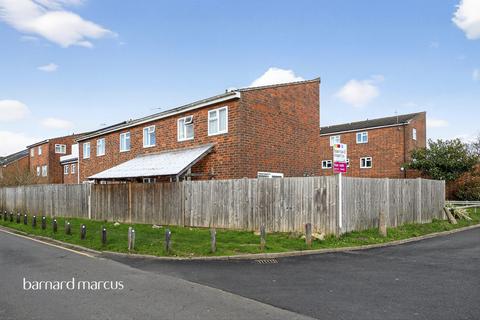 undefined, Primrose Avenue, Horley