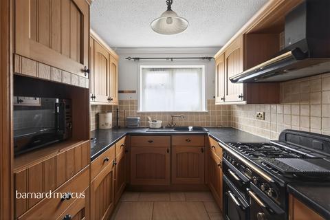 undefined, Primrose Avenue, Horley