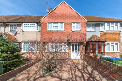 undefined, Berwick Crescent, Sidcup, DA15