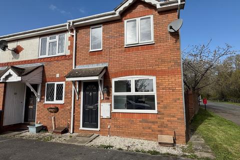 undefined, Taylor Close, Southampton, SO19