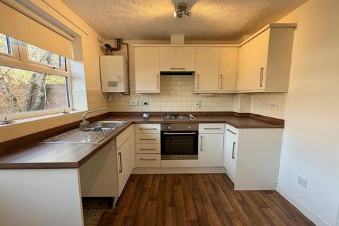 undefined, Taylor Close, Southampton, SO19