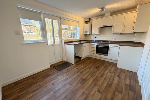 undefined, Taylor Close, Southampton, SO19