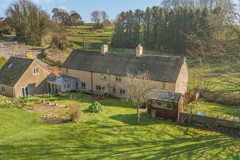 undefined, Elkstone, Cheltenham, Gloucestershire, GL53