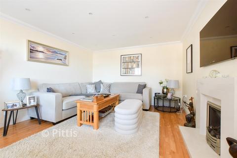 4 bedroom detached house for sale, Beaumont Place, Shanklin PO37