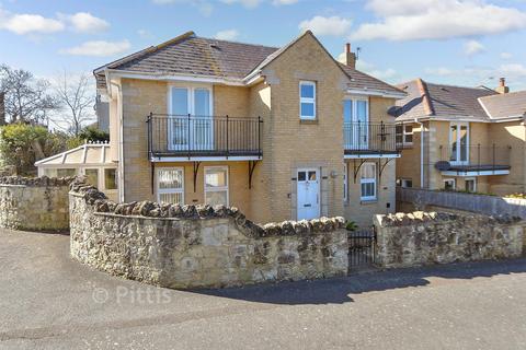 4 bedroom detached house for sale, Beaumont Place, Shanklin PO37
