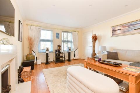 4 bedroom detached house for sale, Beaumont Place, Shanklin PO37