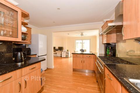 4 bedroom detached house for sale, Beaumont Place, Shanklin PO37
