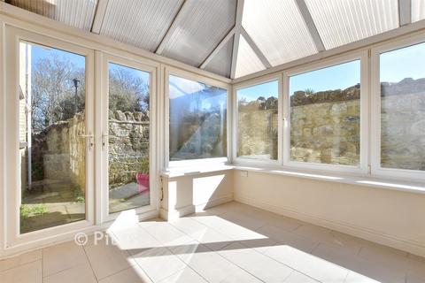 4 bedroom detached house for sale, Beaumont Place, Shanklin PO37