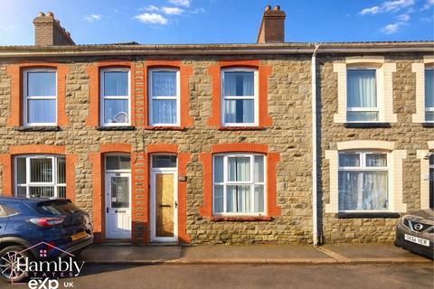undefined, Caefelin Street, Abertillery NP13