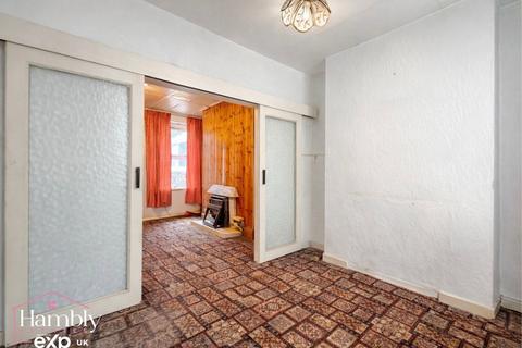 undefined, Caefelin Street, Abertillery NP13