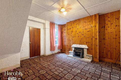 undefined, Caefelin Street, Abertillery NP13