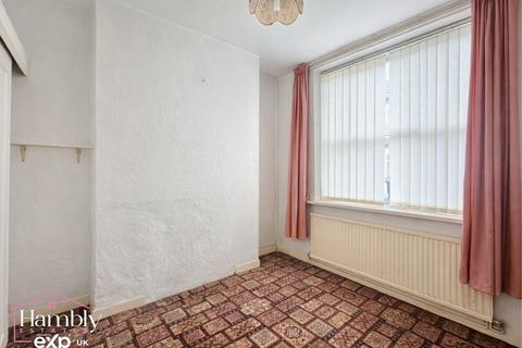 undefined, Caefelin Street, Abertillery NP13