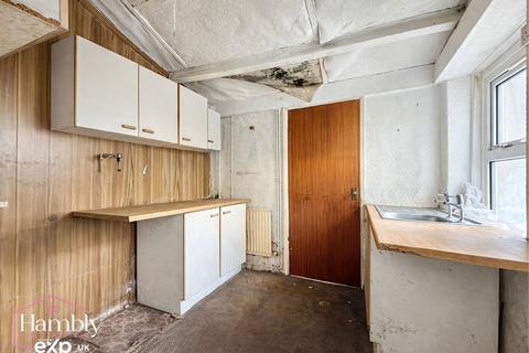 undefined, Caefelin Street, Abertillery NP13