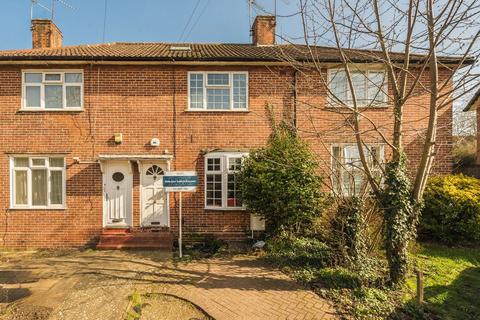 undefined, Templeman Road, London W7