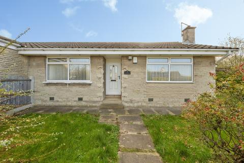 2 bedroom semi-detached bungalow for sale, Corn Hill, Conisbrough, Doncaster