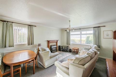 2 bedroom semi-detached bungalow for sale, Corn Hill, Conisbrough, Doncaster