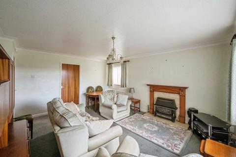 2 bedroom semi-detached bungalow for sale, Corn Hill, Conisbrough, Doncaster