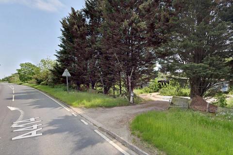 undefined, Land to the Rear of High Bracken, Conduit Lane, Woodham Mortimer, Maldon, Essex, CM9 6SZ