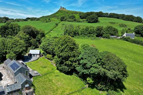 undefined, Brentor, Tavistock, Devon PL19