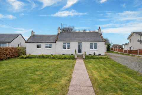 4 bedroom detached bungalow for sale, Dumfries DG1
