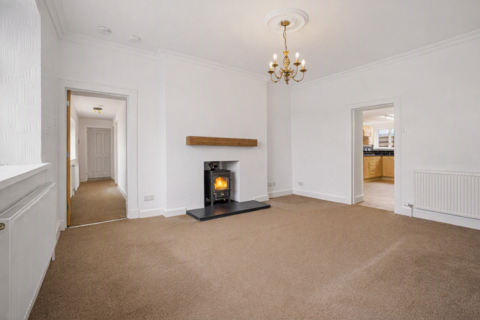 4 bedroom detached bungalow for sale, Dumfries DG1