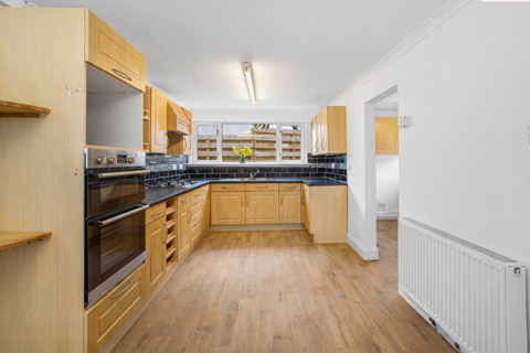 4 bedroom detached bungalow for sale, Dumfries DG1