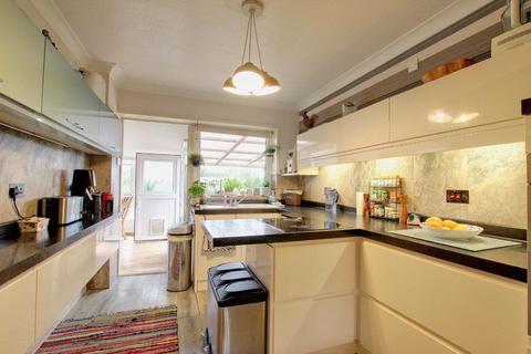 3 bedroom semi-detached house for sale, Mill Lane, Withernwick