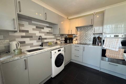 3 bedroom end of terrace house for sale, Venns Close, Merlins Bridge, Haverfordwest, Pembrokeshire, SA61